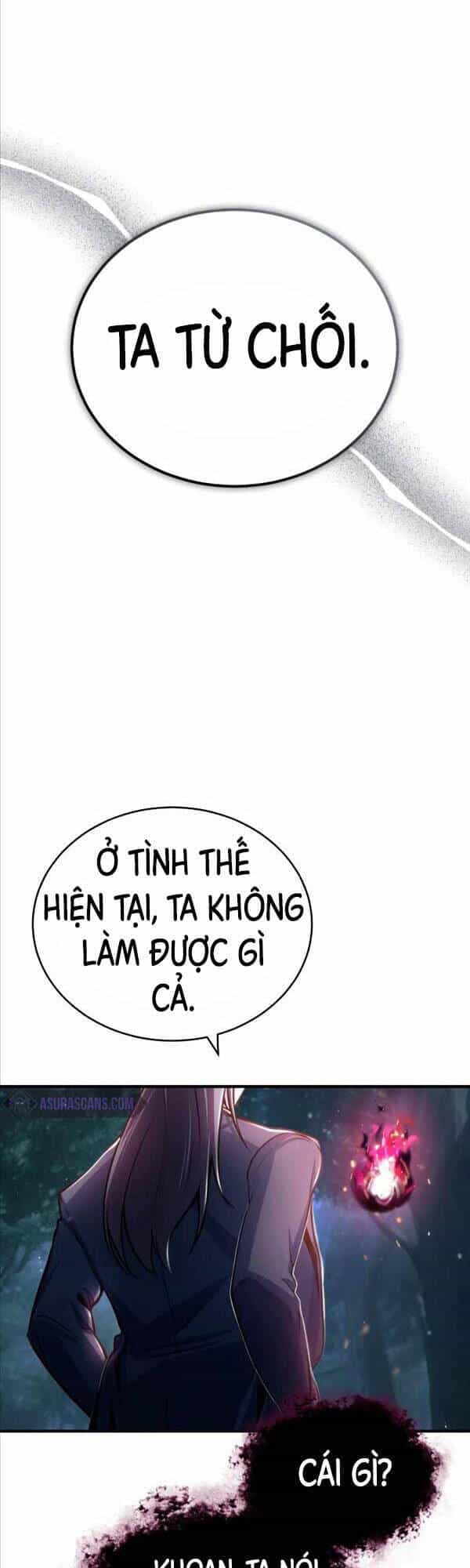Giáo Sư Gián Điệp - Chương 40 - ảnh 11