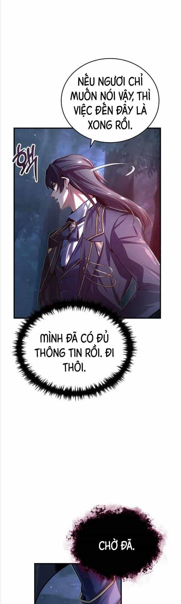 Giáo Sư Gián Điệp - Chương 40 - ảnh 14