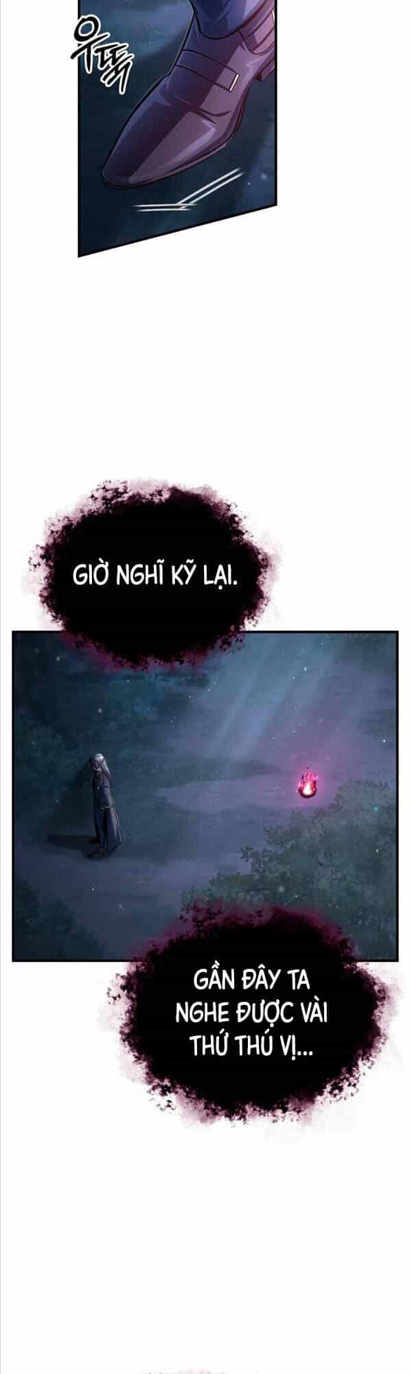Giáo Sư Gián Điệp - Chương 40 - ảnh 15
