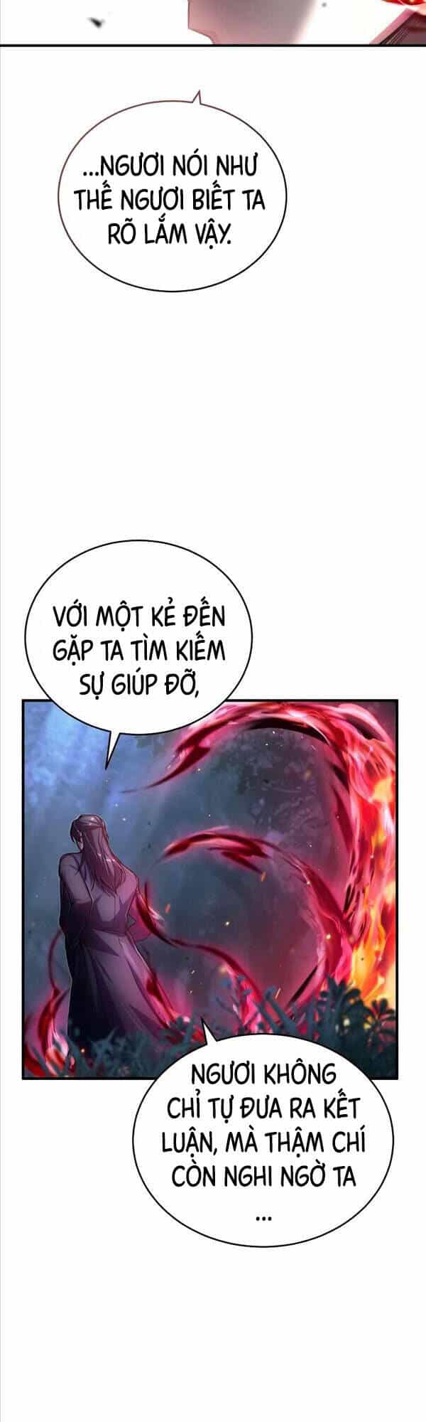 Giáo Sư Gián Điệp - Chương 40 - ảnh 19