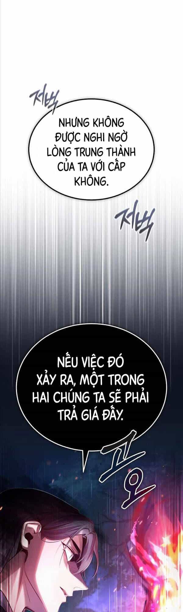 Giáo Sư Gián Điệp - Chương 40 - ảnh 24
