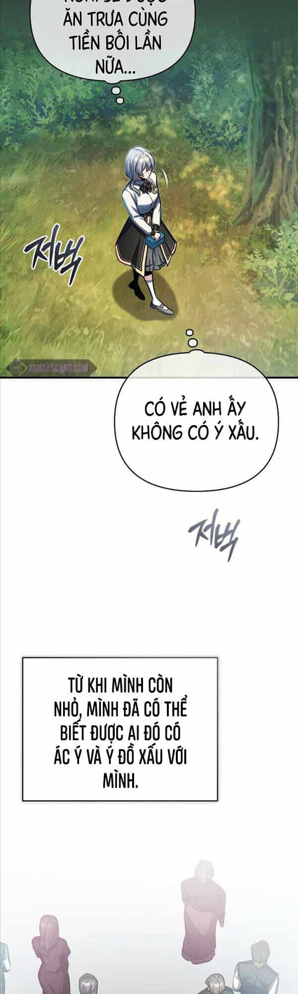 Giáo Sư Gián Điệp - Chương 40 - ảnh 38