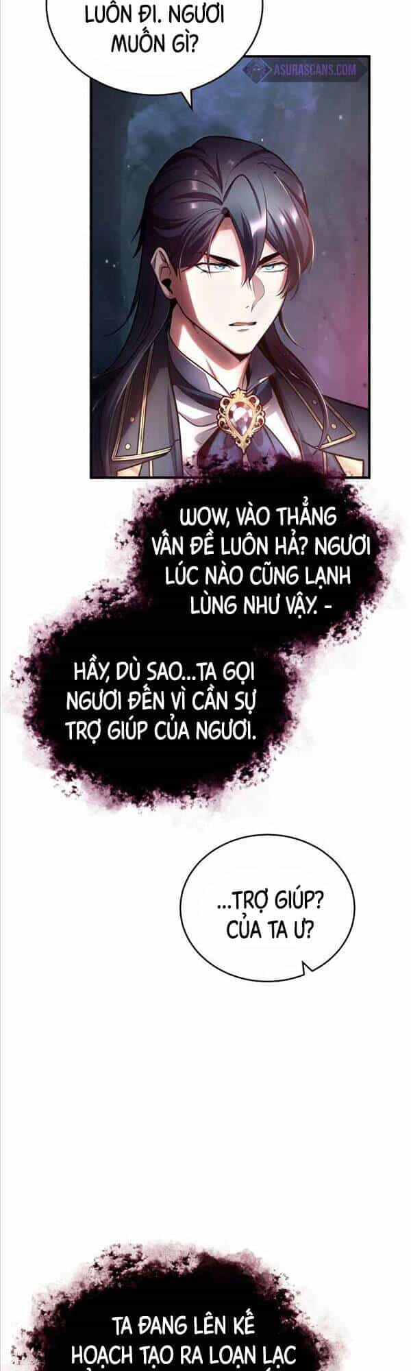 Giáo Sư Gián Điệp - Chương 40 - ảnh 4