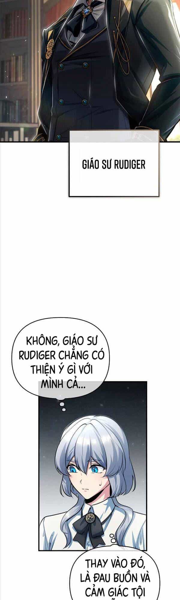 Giáo Sư Gián Điệp - Chương 40 - ảnh 41