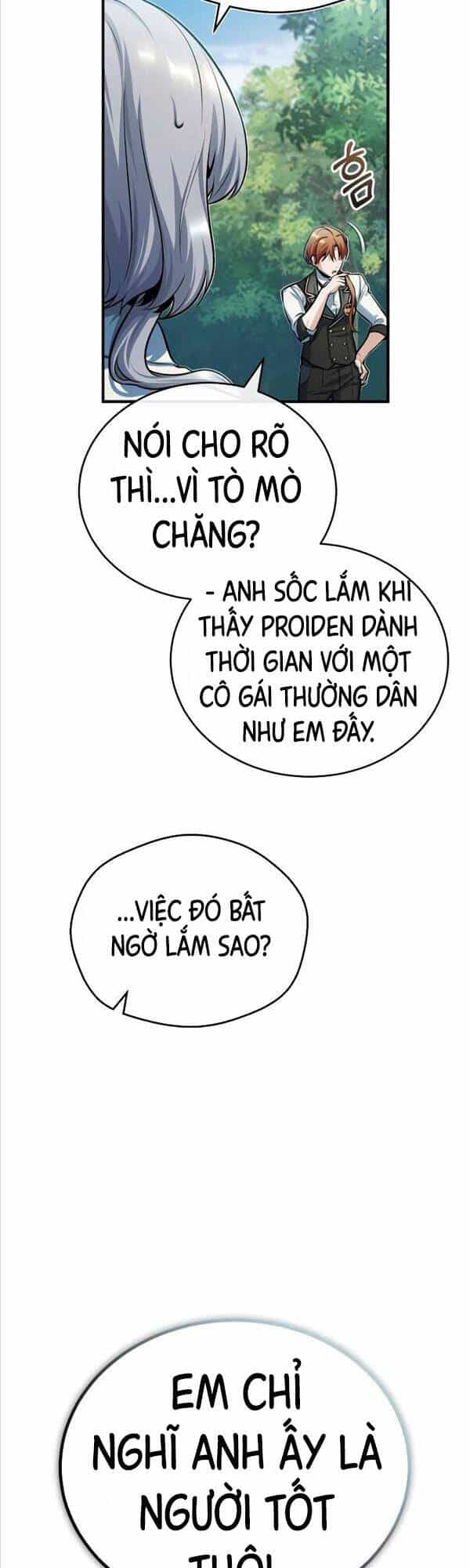 Giáo Sư Gián Điệp - Chương 40 - ảnh 47