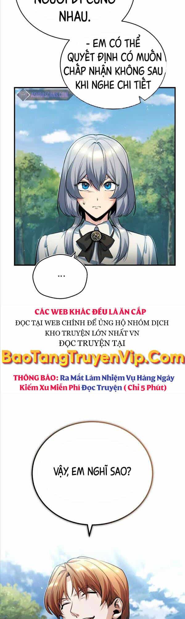 Giáo Sư Gián Điệp - Chương 40 - ảnh 50
