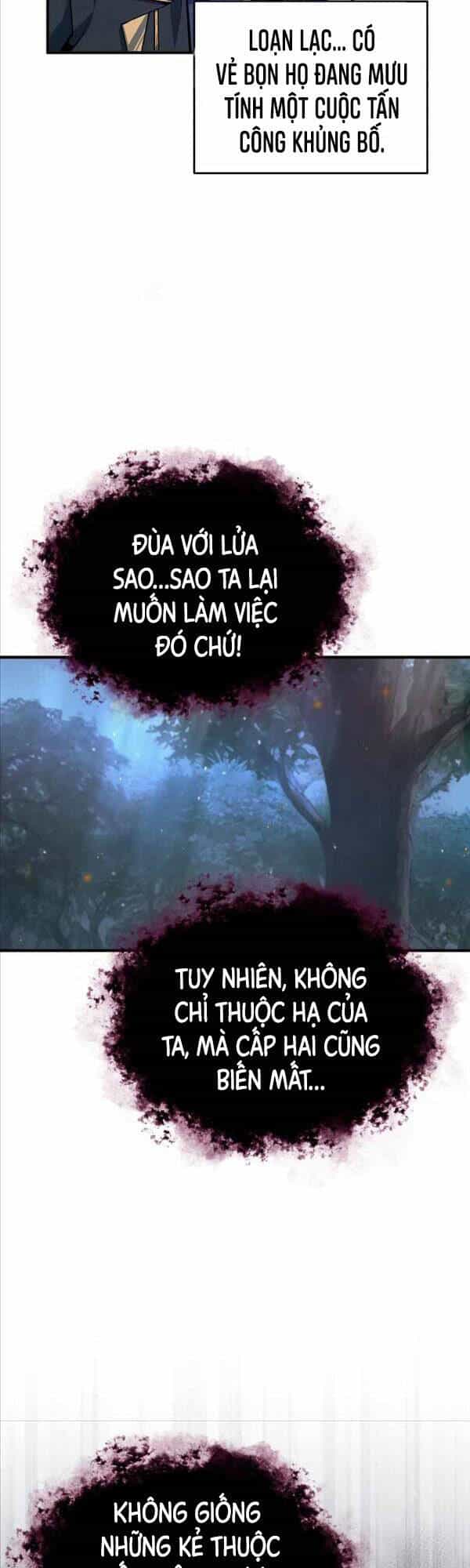 Giáo Sư Gián Điệp - Chương 40 - ảnh 6