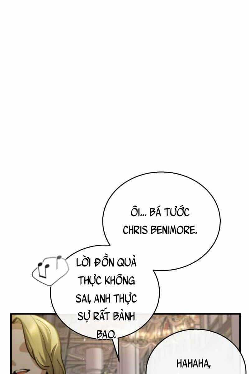 Giáo Sư Gián Điệp - Chương 41 - ảnh 1