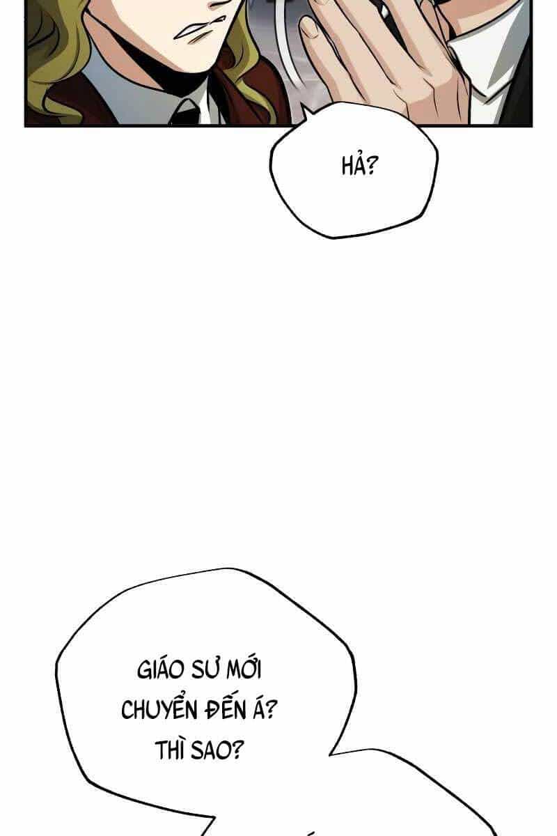 Giáo Sư Gián Điệp - Chương 41 - ảnh 16