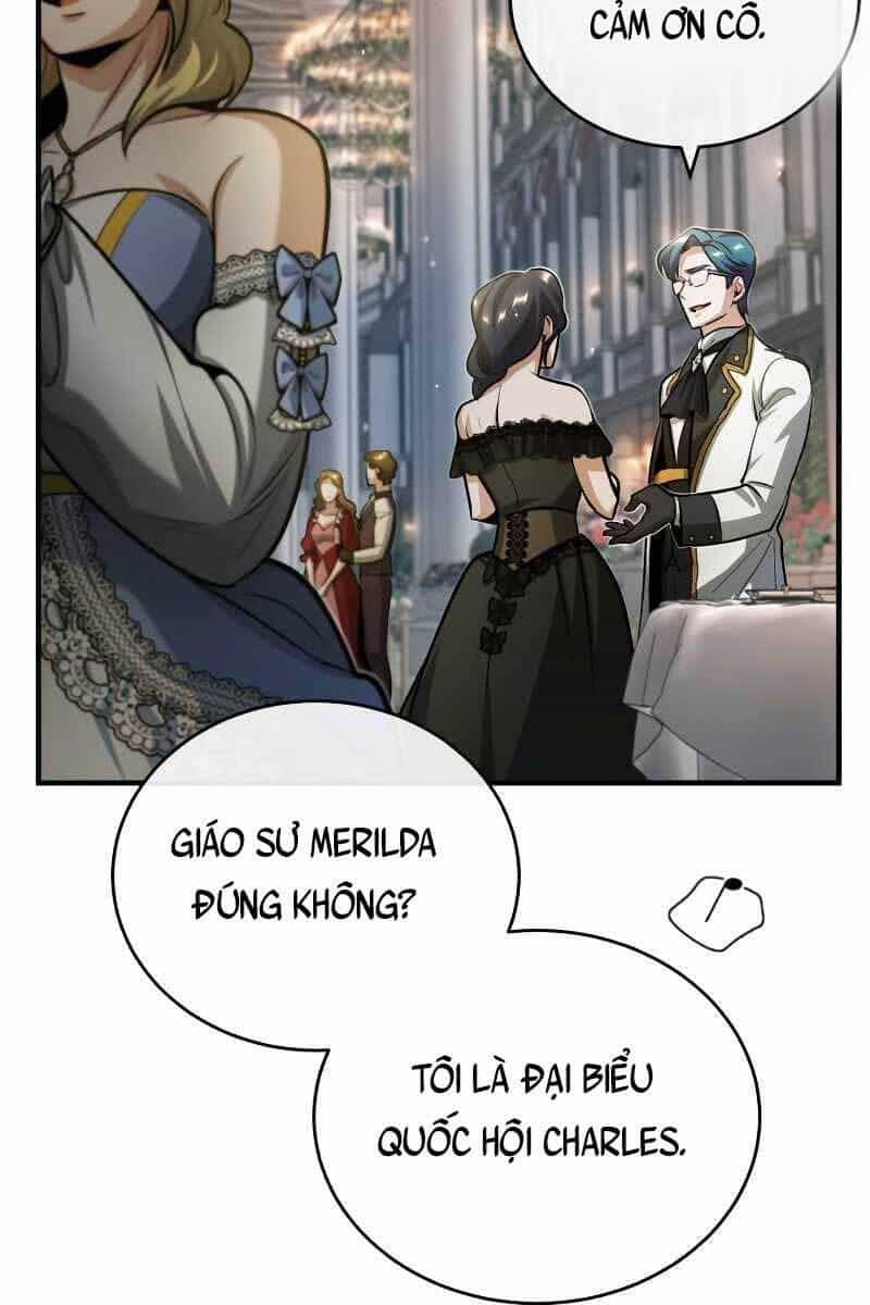 Giáo Sư Gián Điệp - Chương 41 - ảnh 2