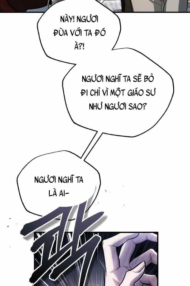 Giáo Sư Gián Điệp - Chương 41 - ảnh 22