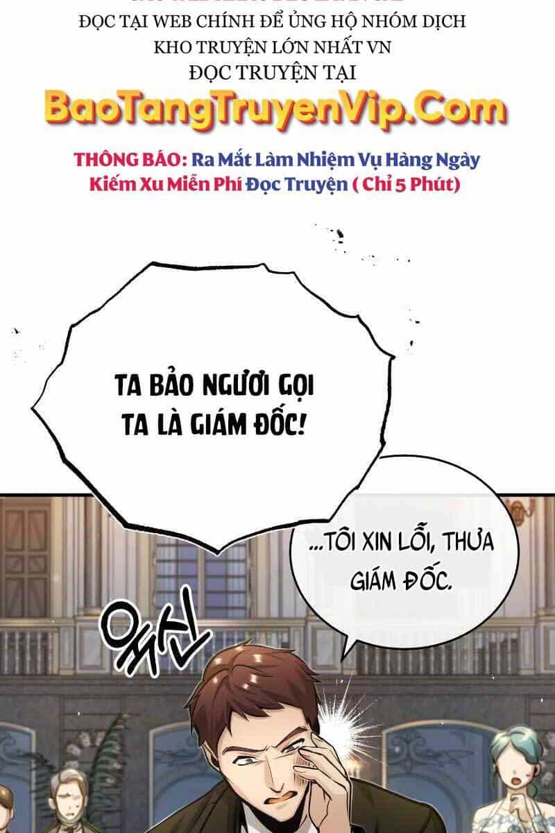 Giáo Sư Gián Điệp - Chương 41 - ảnh 34