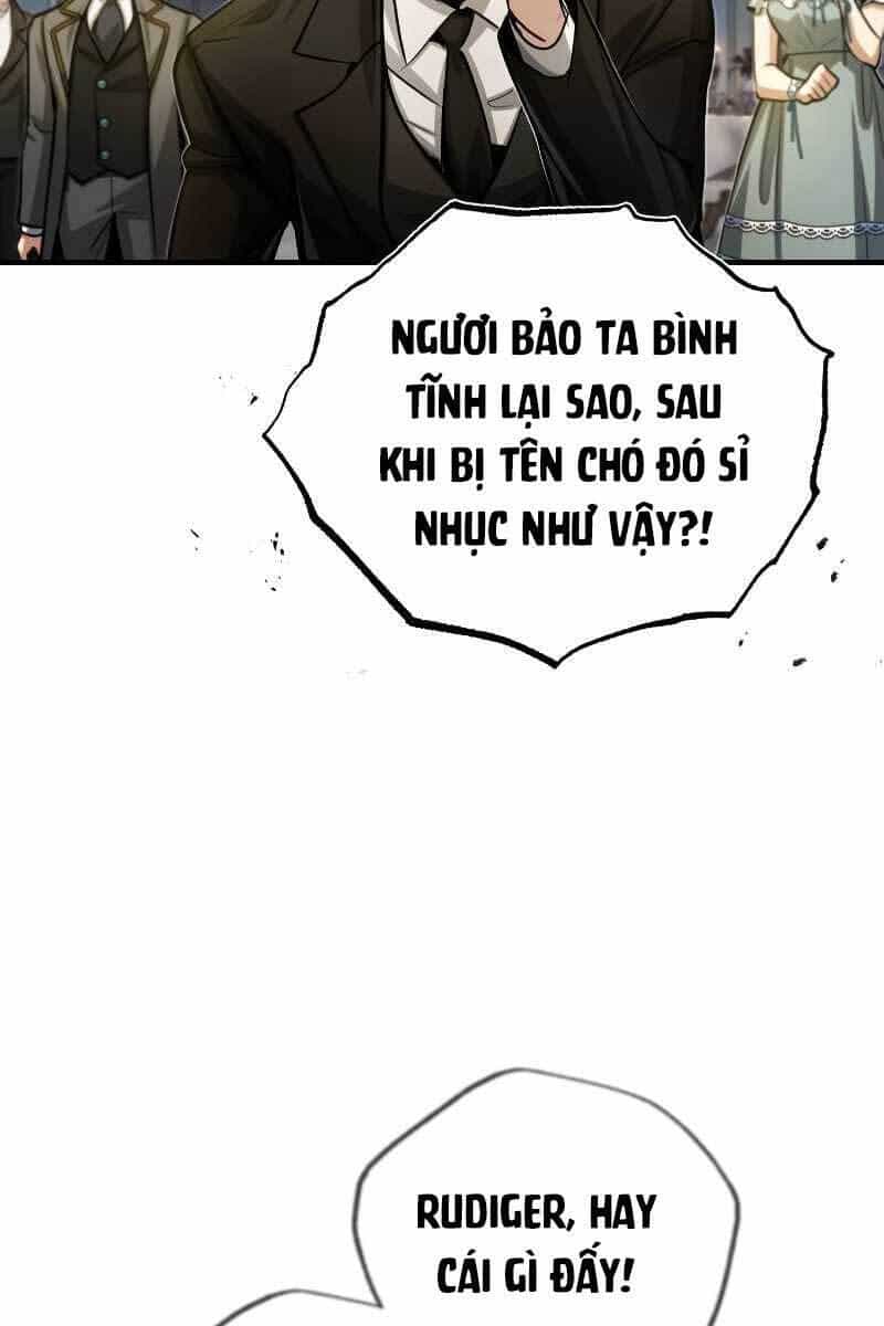 Giáo Sư Gián Điệp - Chương 41 - ảnh 35