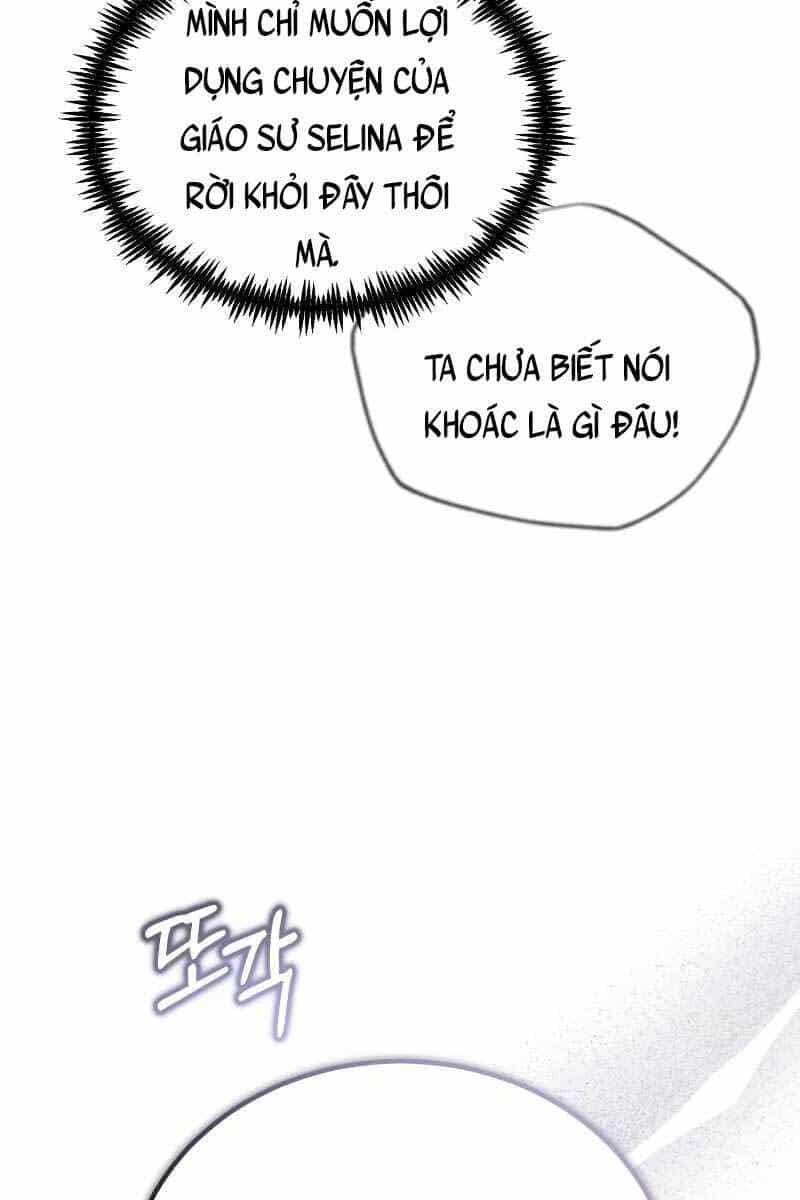 Giáo Sư Gián Điệp - Chương 41 - ảnh 37
