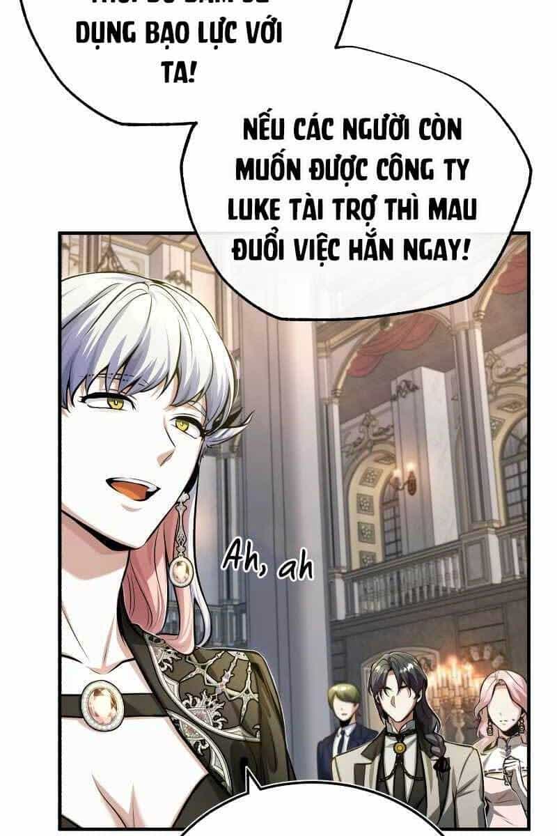Giáo Sư Gián Điệp - Chương 41 - ảnh 40