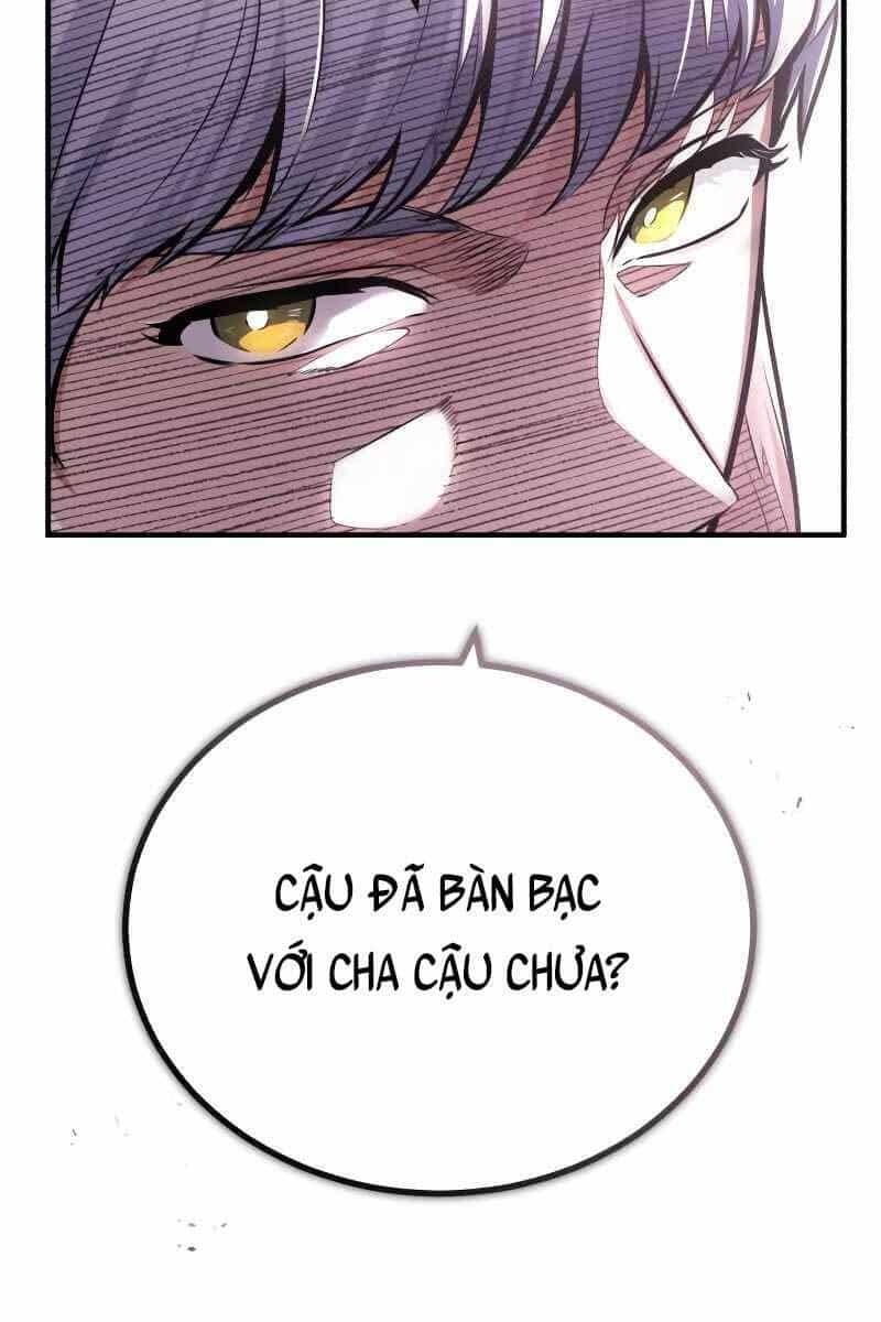 Giáo Sư Gián Điệp - Chương 41 - ảnh 43