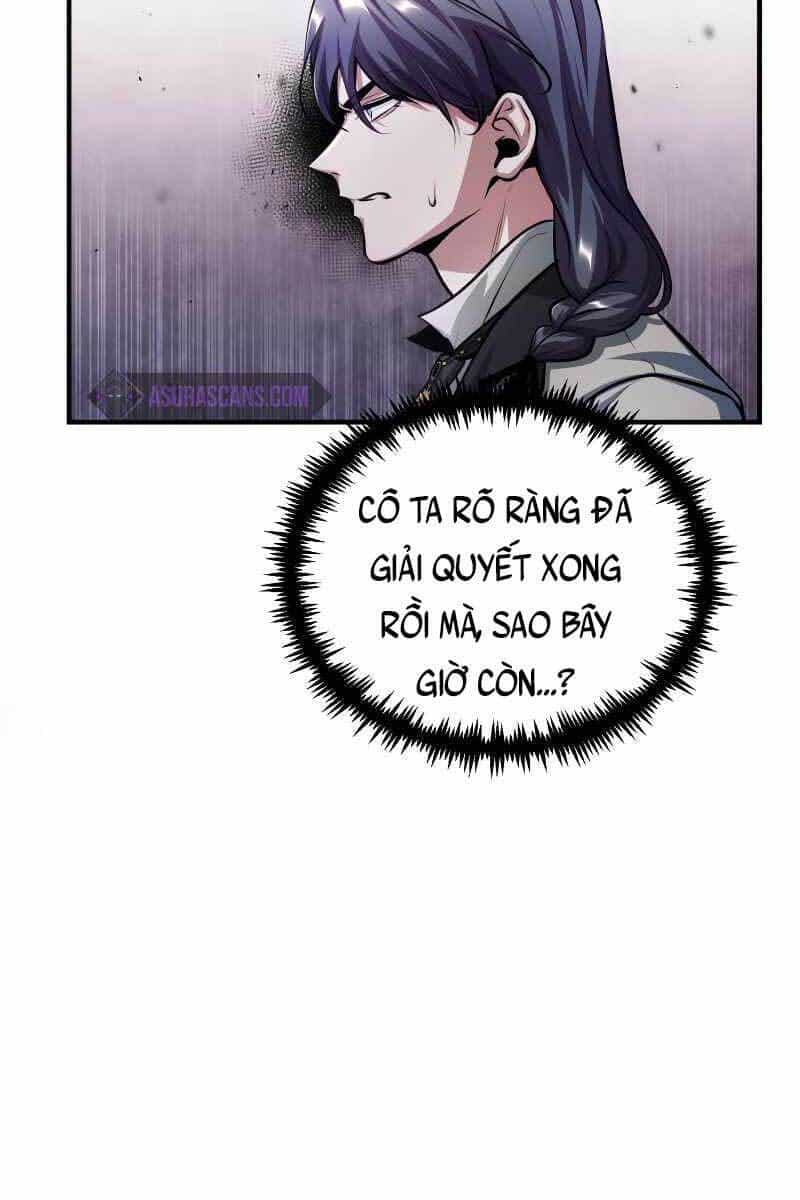 Giáo Sư Gián Điệp - Chương 41 - ảnh 57