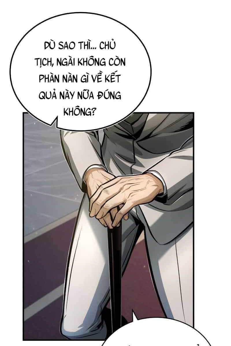 Giáo Sư Gián Điệp - Chương 41 - ảnh 71