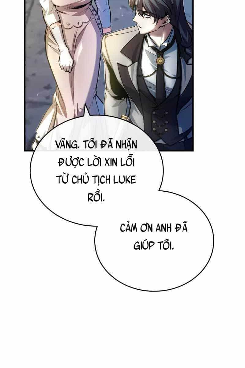 Giáo Sư Gián Điệp - Chương 41 - ảnh 81
