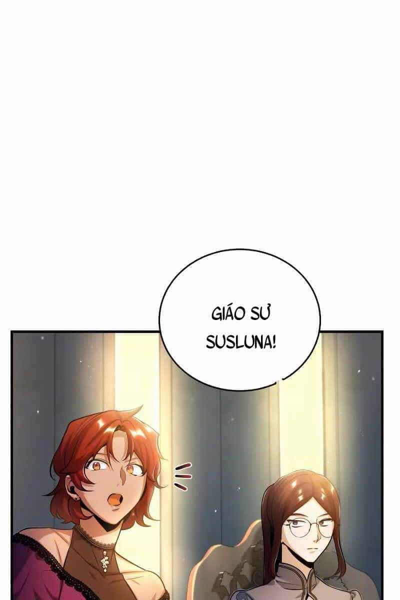 Giáo Sư Gián Điệp - Chương 41 - ảnh 86