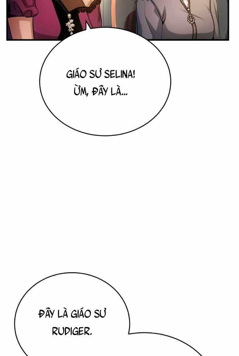 Giáo Sư Gián Điệp - Chương 41 - ảnh 87