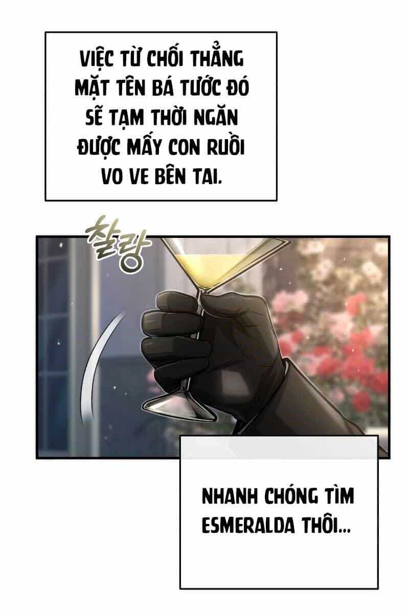 Giáo Sư Gián Điệp - Chương 41 - ảnh 9
