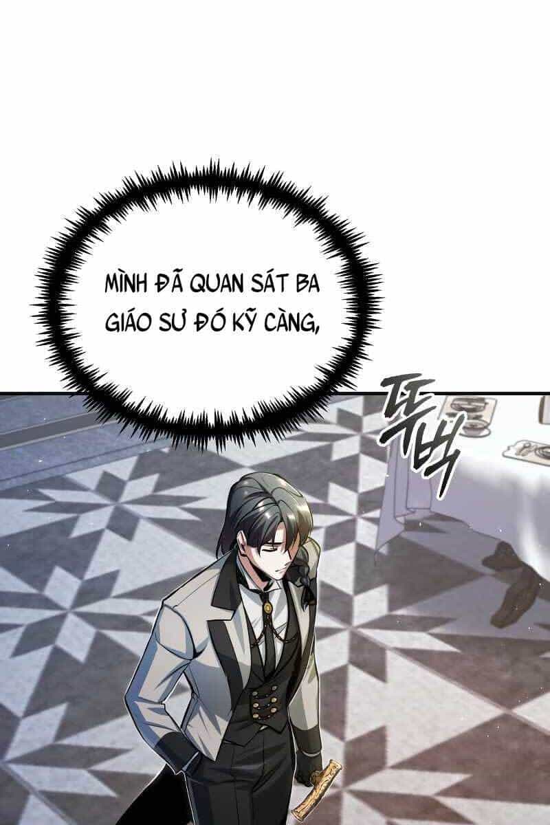 Giáo Sư Gián Điệp - Chương 41 - ảnh 93