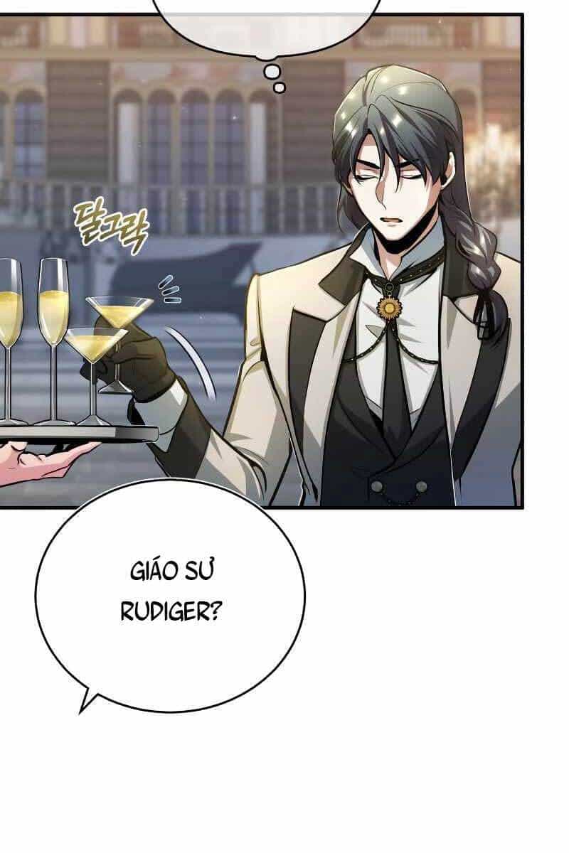 Giáo Sư Gián Điệp - Chương 41 - ảnh 98