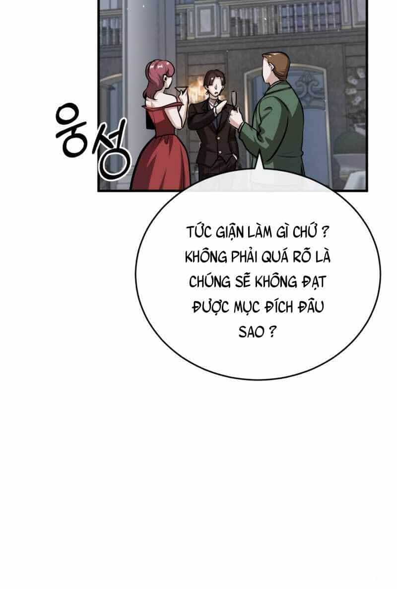 Giáo Sư Gián Điệp - Chương 42 - ảnh 12