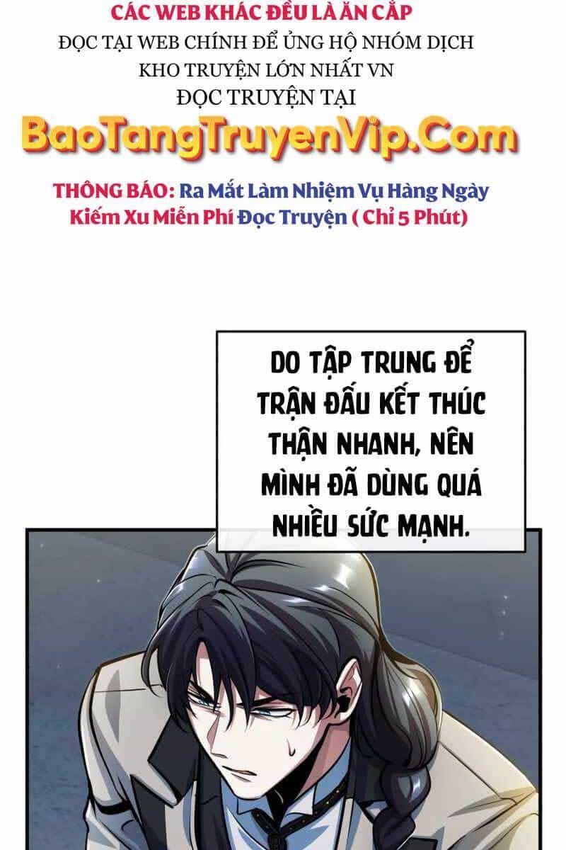 Giáo Sư Gián Điệp - Chương 42 - ảnh 29