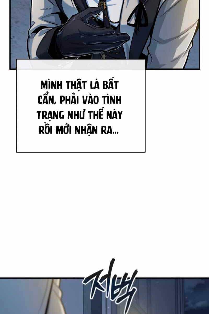 Giáo Sư Gián Điệp - Chương 42 - ảnh 30