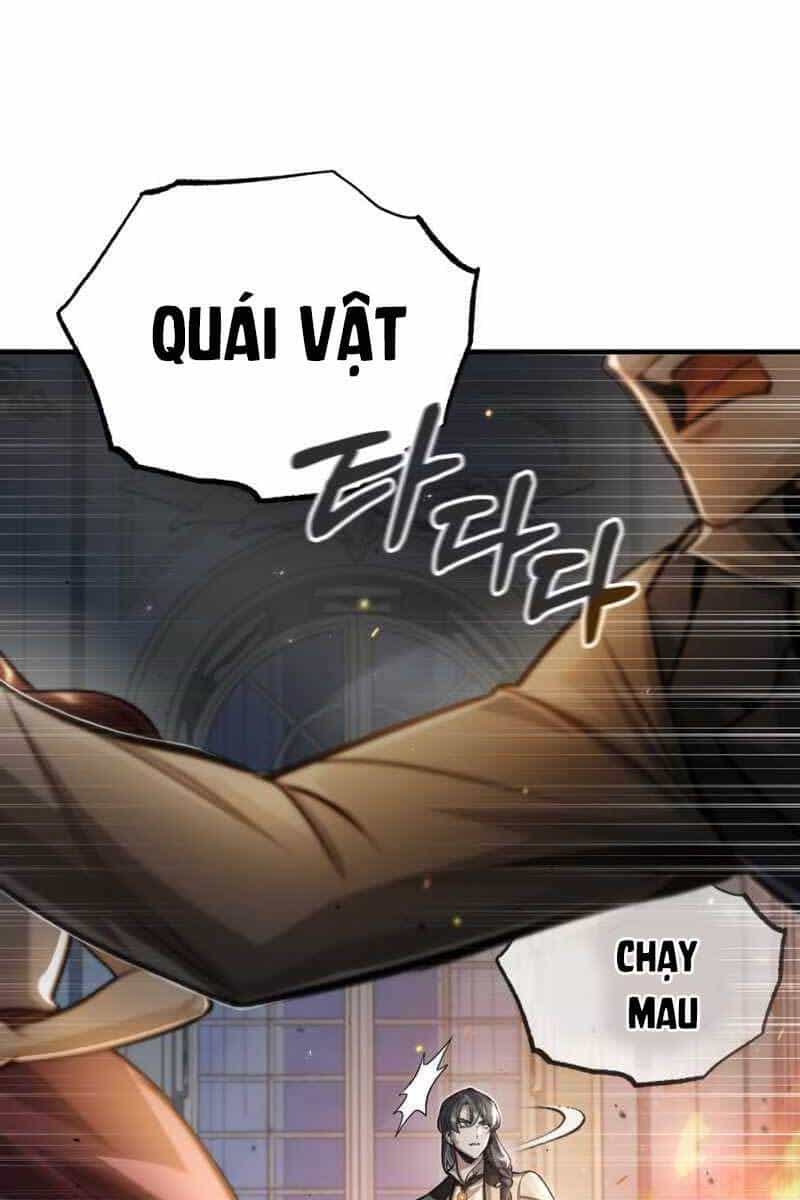 Giáo Sư Gián Điệp - Chương 42 - ảnh 38