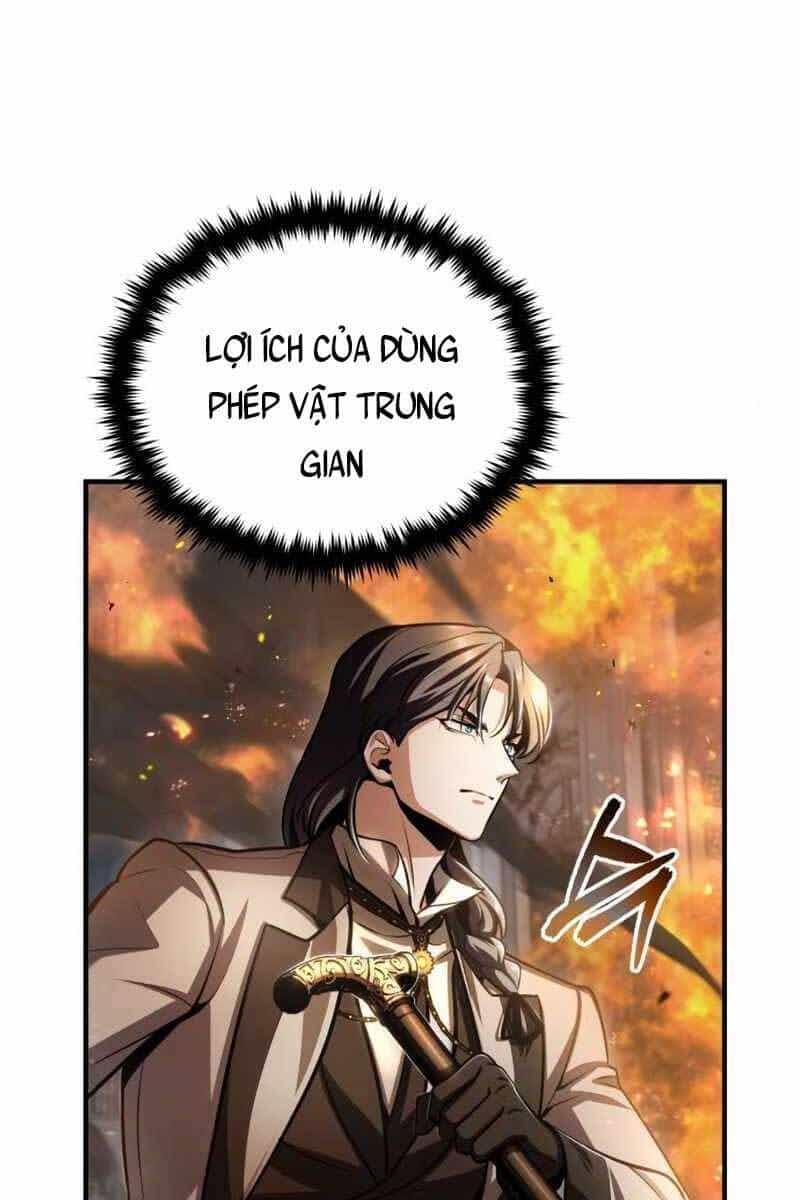 Giáo Sư Gián Điệp - Chương 42 - ảnh 70