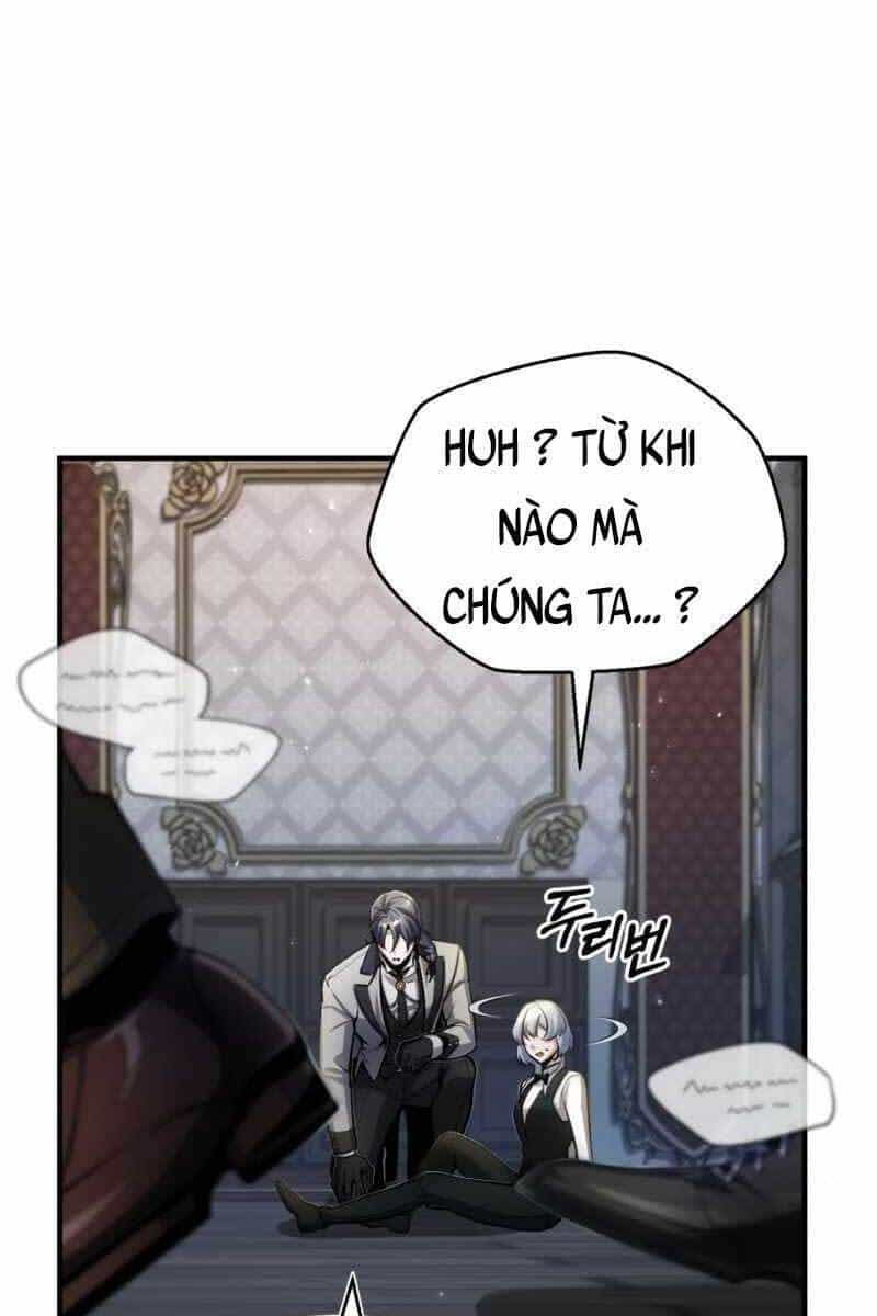 Giáo Sư Gián Điệp - Chương 42 - ảnh 89