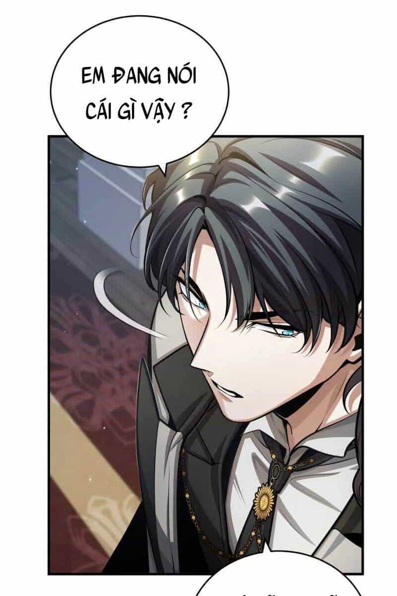 Giáo Sư Gián Điệp - Chương 42 - ảnh 96