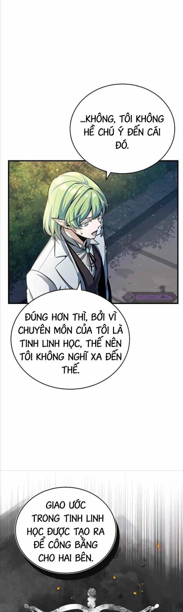 Giáo Sư Gián Điệp - Chương 43 - ảnh 27
