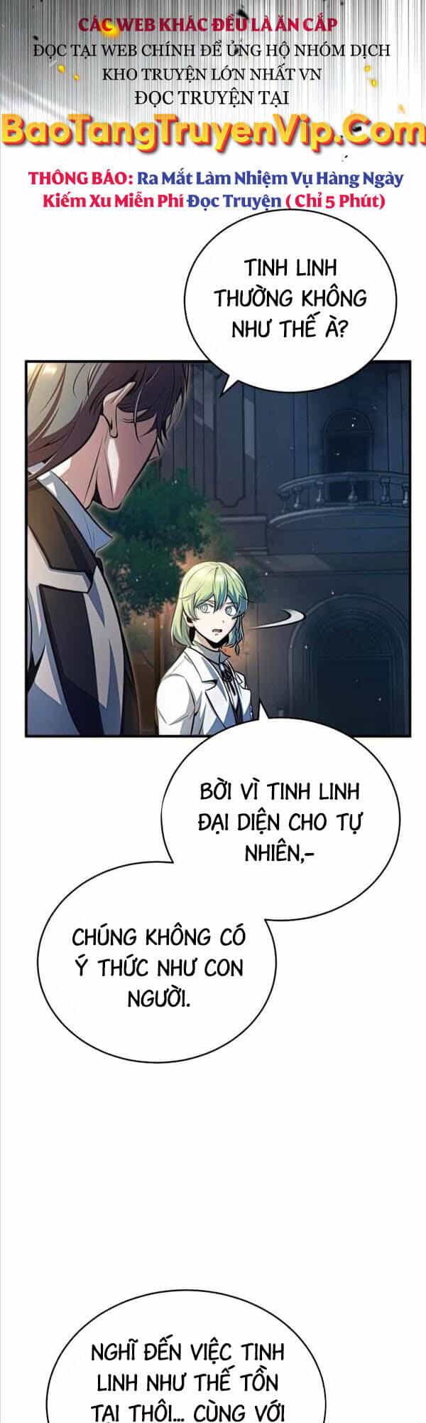 Giáo Sư Gián Điệp - Chương 43 - ảnh 29
