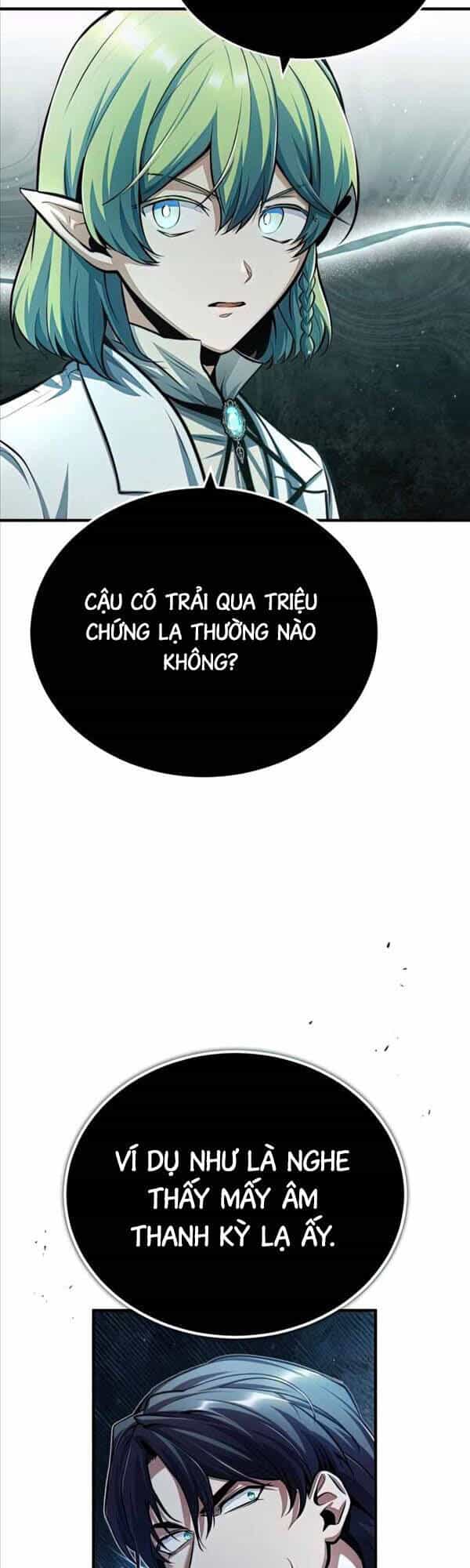 Giáo Sư Gián Điệp - Chương 43 - ảnh 35