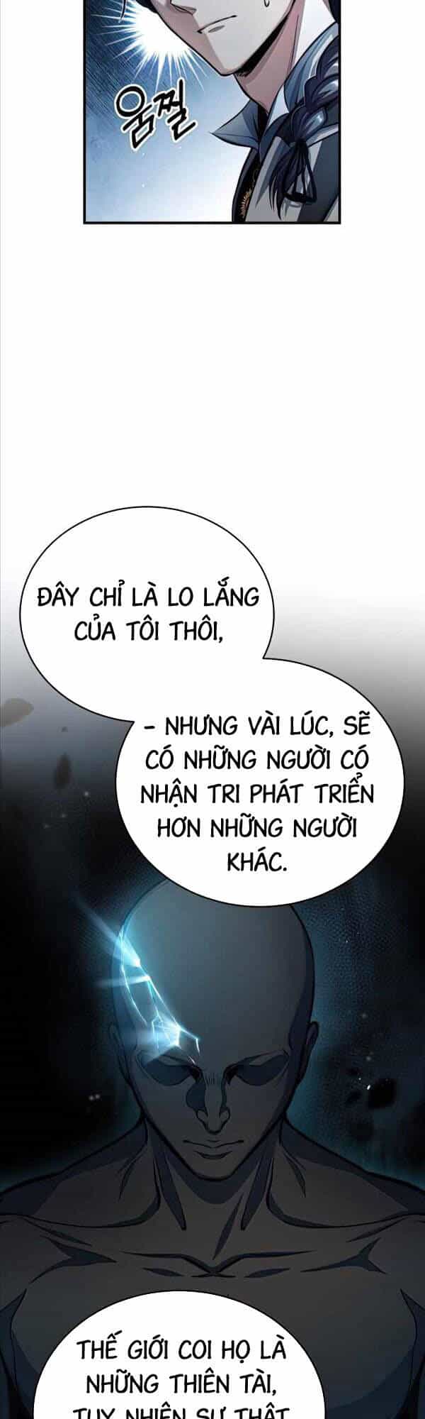 Giáo Sư Gián Điệp - Chương 43 - ảnh 36
