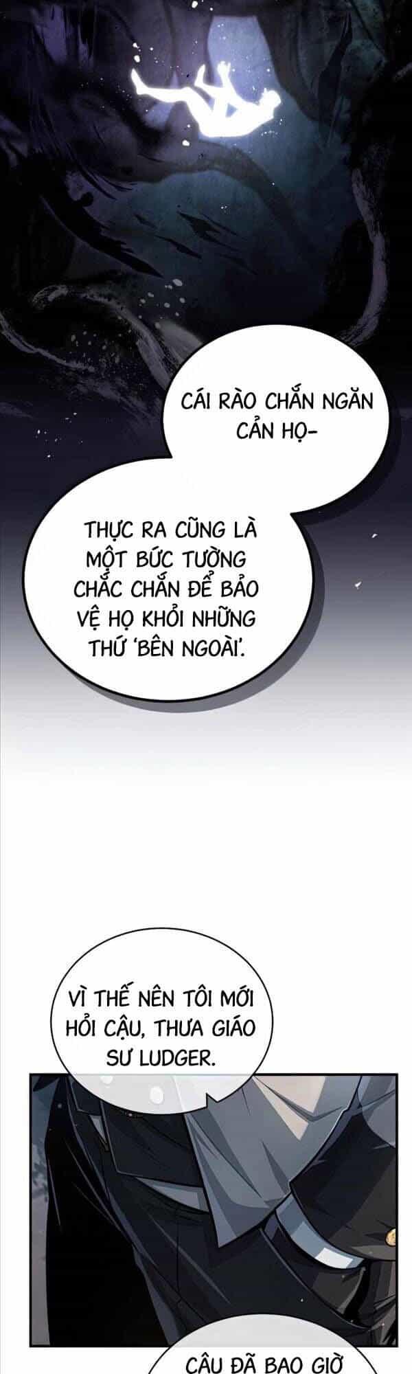 Giáo Sư Gián Điệp - Chương 43 - ảnh 39