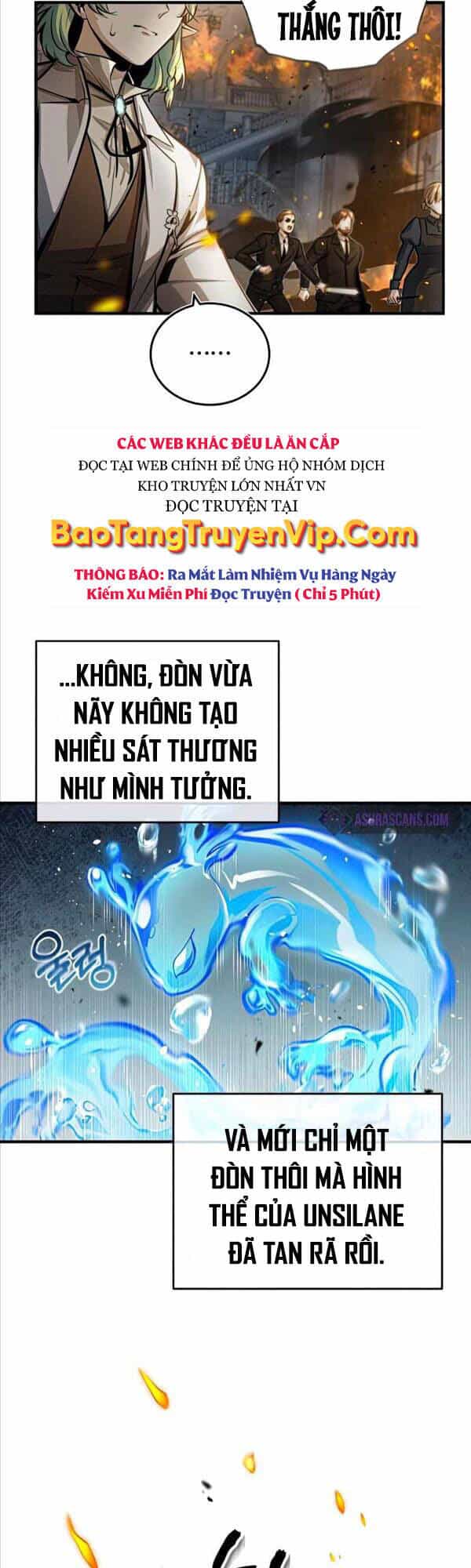 Giáo Sư Gián Điệp - Chương 43 - ảnh 5