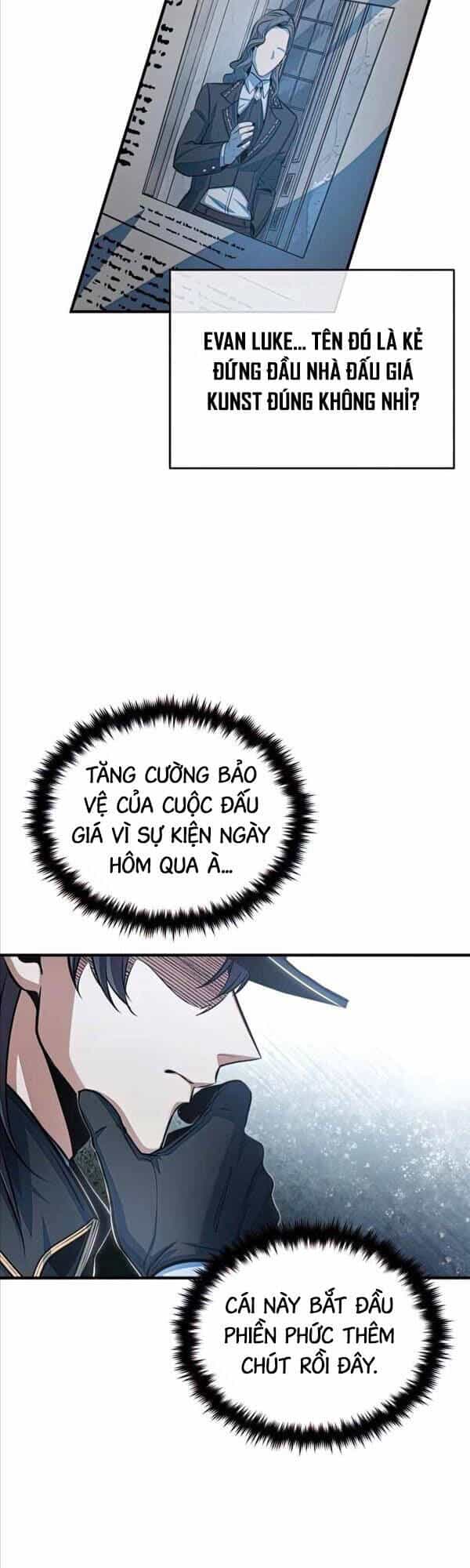 Giáo Sư Gián Điệp - Chương 43 - ảnh 53