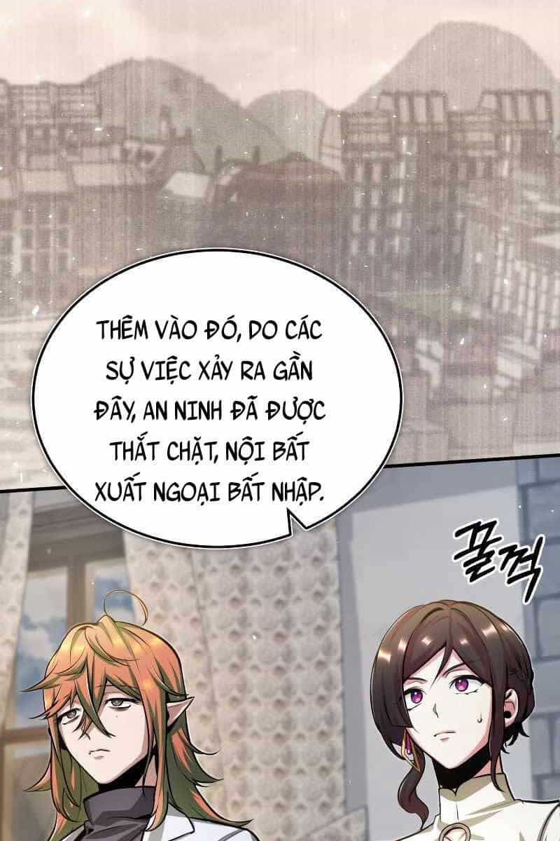 Giáo Sư Gián Điệp - Chương 44 - ảnh 106