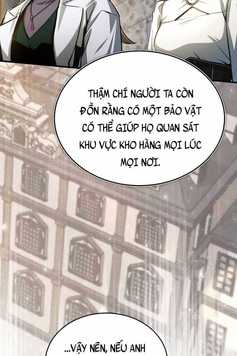 Giáo Sư Gián Điệp - Chương 44 - ảnh 107