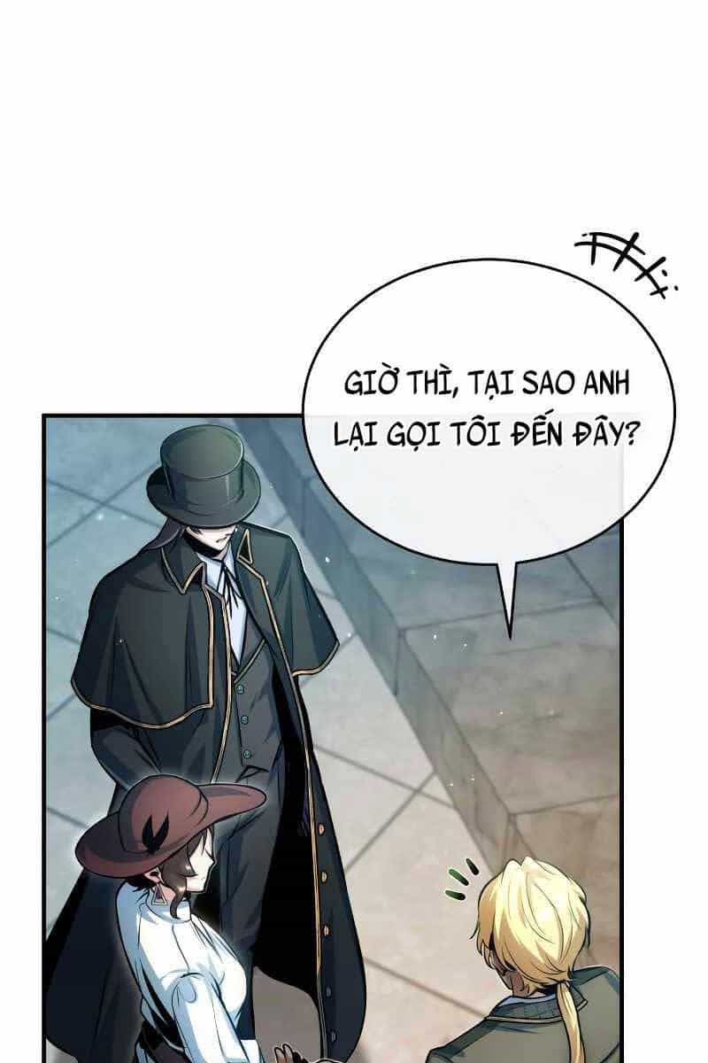 Giáo Sư Gián Điệp - Chương 44 - ảnh 35
