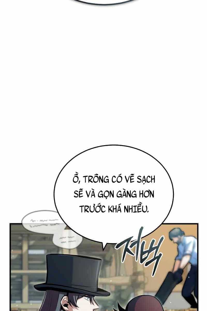 Giáo Sư Gián Điệp - Chương 44 - ảnh 4