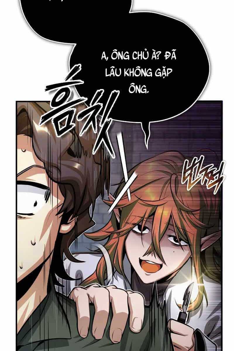 Giáo Sư Gián Điệp - Chương 44 - ảnh 48