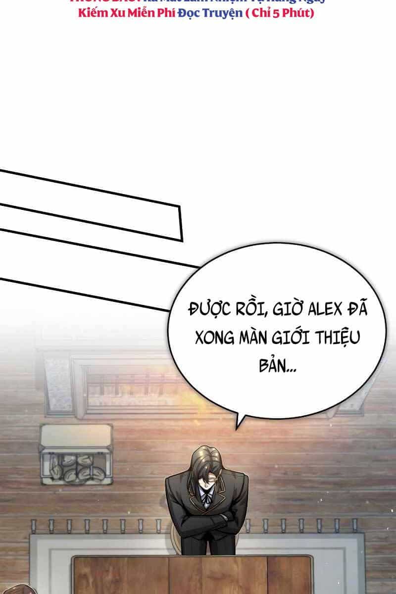 Giáo Sư Gián Điệp - Chương 44 - ảnh 60