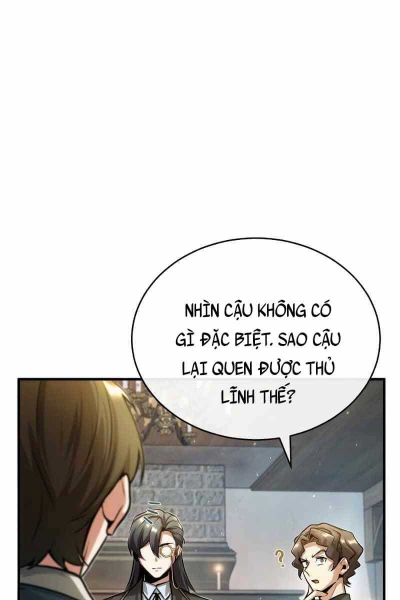 Giáo Sư Gián Điệp - Chương 44 - ảnh 65