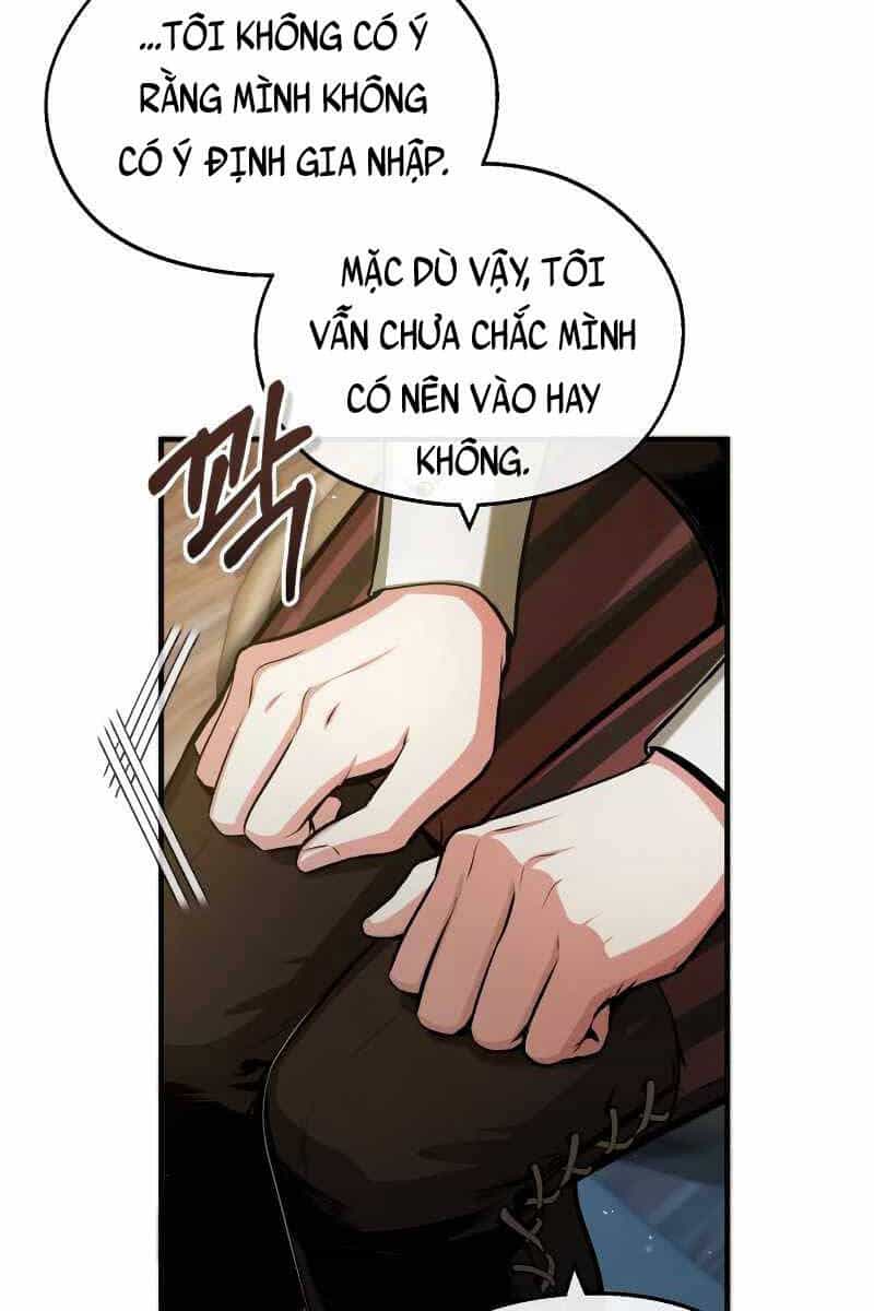Giáo Sư Gián Điệp - Chương 44 - ảnh 83
